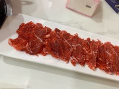 -阿度烧烤牛火锅(梧田店)