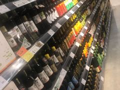 -Olé精品超市(沈阳万象城店)