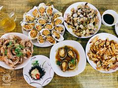 -人和啤酒屋海鲜大排档(营口路店)