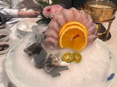 -鲐赏河豚(长寿店)