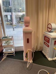 -奈尔宝·儿童乐园·亲子餐厅(前滩店)