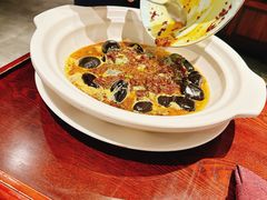 -申粤轩·手工点心·金牌烧味·经典粤菜(丁香花园店)