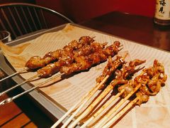 -神府路壹号·海鲜烧烤·砂锅粥·锅物(三坊七巷店)