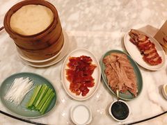 -无锡苏宁银河国际酒店-悦府65中餐厅