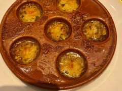 蒜香蜗牛-萨莉亚意式餐厅(大宁音乐广场店)