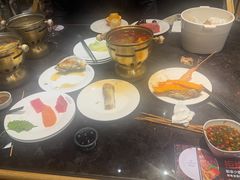 -川骄海鲜自助(亚运村店)