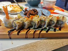-金膳禾铁板料理(万达店)