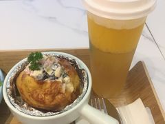 -库滋明·俄罗斯特色美食(中央大街店)