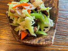 -玉祥府牛肉罩饼(金光道店)