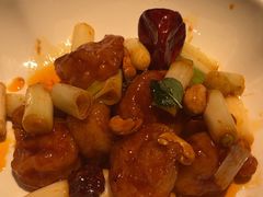 -外婆家(西红门荟聚购物中心店)