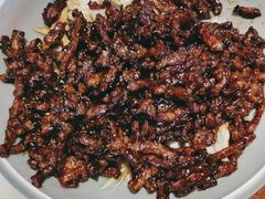 -小吊梨汤·北京菜·烤鸭(双井乐成中心店)