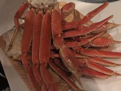 -蟹将军·松叶蟹和牛日料放题自助(K11店)