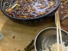 -与你有缘川菜馆(延大公寓店)