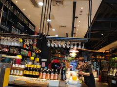 -亚马逊海鲜自助餐厅(惠山万达店)