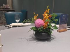 -狮王府淮扬菜(百家湖1912店)