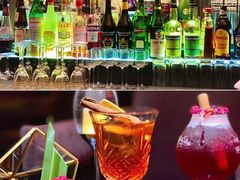 -云·酷 Atmosphere(国贸大酒店)