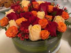 -杭州香格里拉·香宫中餐厅