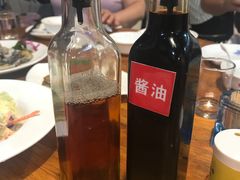 -爷爷的草帽·海鲜馆(孙塘路店)