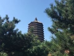 -玲珑塔公园