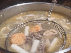 -山海蟹庐·海鲜糟粕醋火锅(慈溪店)