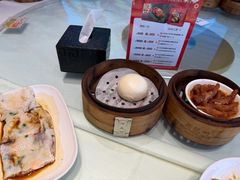 -万龙洲海鲜(亚运村店)