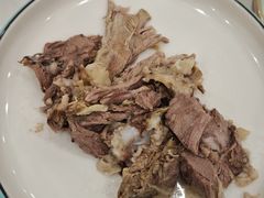 -老毛手抓·盐池滩羊非遗手抓(宁夏总店)