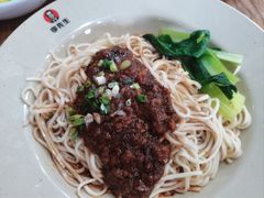 -李先生牛肉面大王(北京站售票厅餐厅)