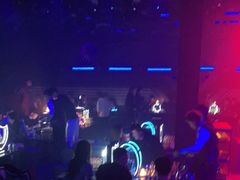 -W·CLUB(马驹桥店)