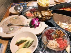 -蜀大侠·牛肉自助火锅(慈溪店)
