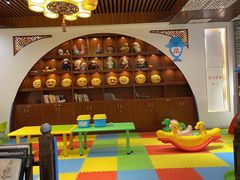 -牛头鱼庄·地道广西菜(鲁班店)