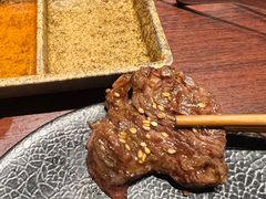 -焼肉とビール 市場小路(四条烏丸店)