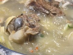-天都火锅酒楼(虹梅南路店)
