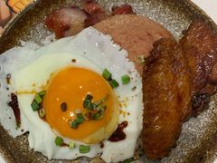 -龙记·香港茶餐厅(海上世界店)