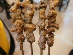 羊肉串-望京小腰(北京总店)