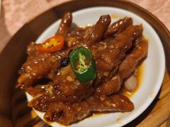 -囍凤楼·粤菜·点心·火锅(温特莱店)