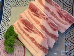 -喜鹊烤肉酒场(美乐城店)