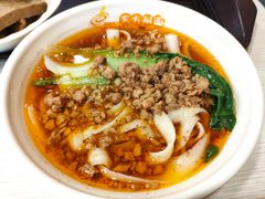 -东方削面(迎泽街店)
