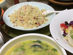 -李氏传家菜(兴城路店)