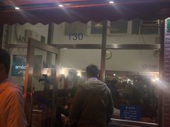 门面-蘭心餐厅(进贤路店)