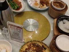 -皇马假日醉海南大酒店·假日一品派茶楼(秀英店)