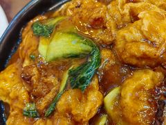 -长兴菜馆(高桥店)