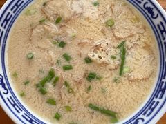 咸浆-乌家弄传统美食(新华路店)
