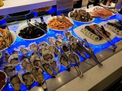-德福阁(仕德福酒店)