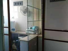 -新达口腔(华东理工大学店)