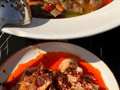 -邱大妈水煮(龙山店)