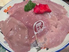 -鸿姐老火锅(疁城新天地店)