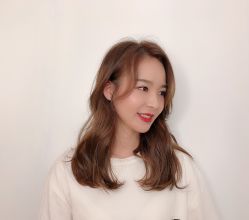 -Alger.O美感沙龙