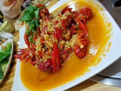 -辣螃铠盆盆蟹大排档(总店)