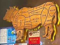 -黑牛の店·和牛烧肉(合生汇店)