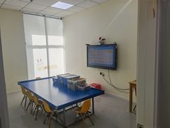 -玛酷机器人编程赛事中心(市北新都心店)